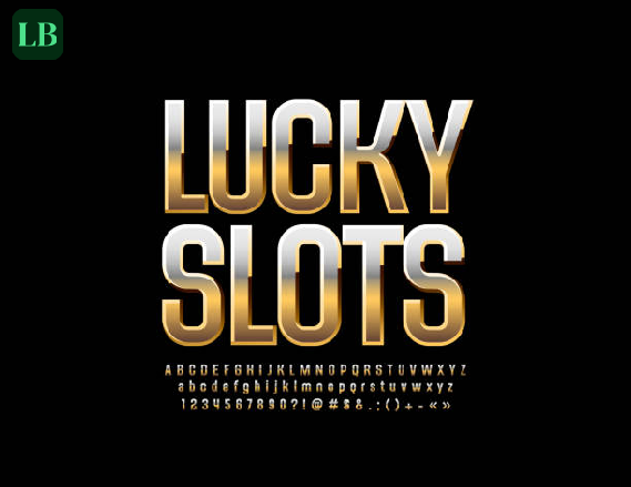 lucky boom