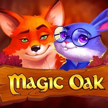 Sgmagicoak