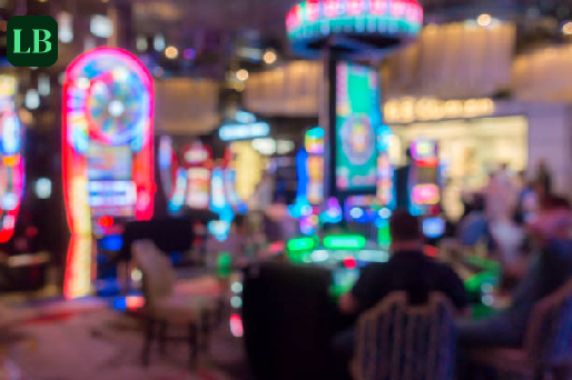 luckyboom casino